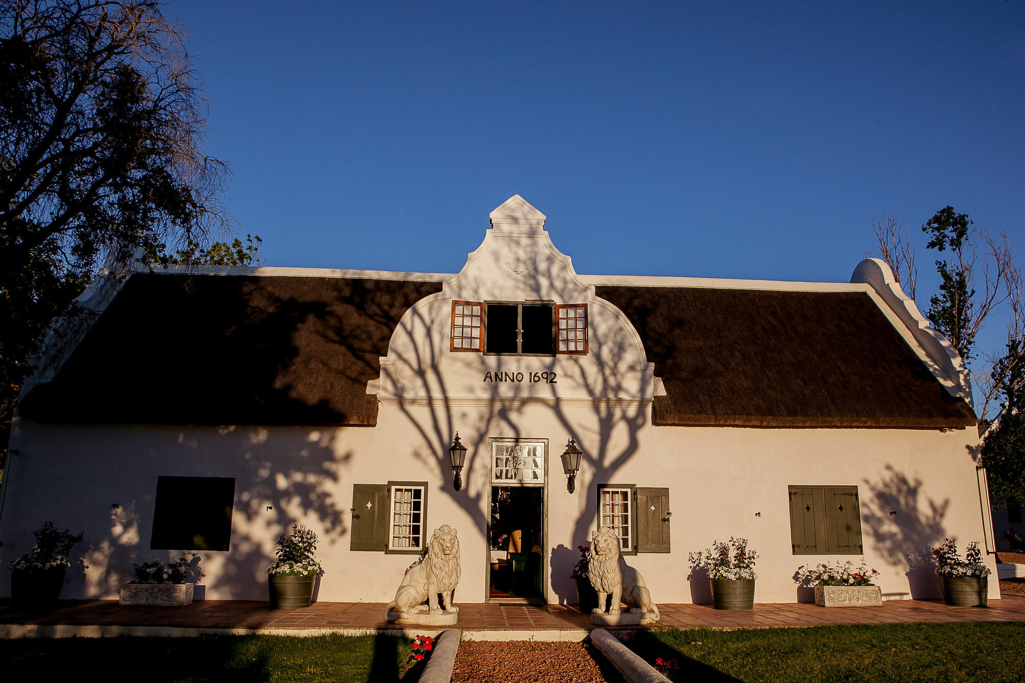 بارل 1692 De Kleijne Bos Country House المظهر الخارجي الصورة