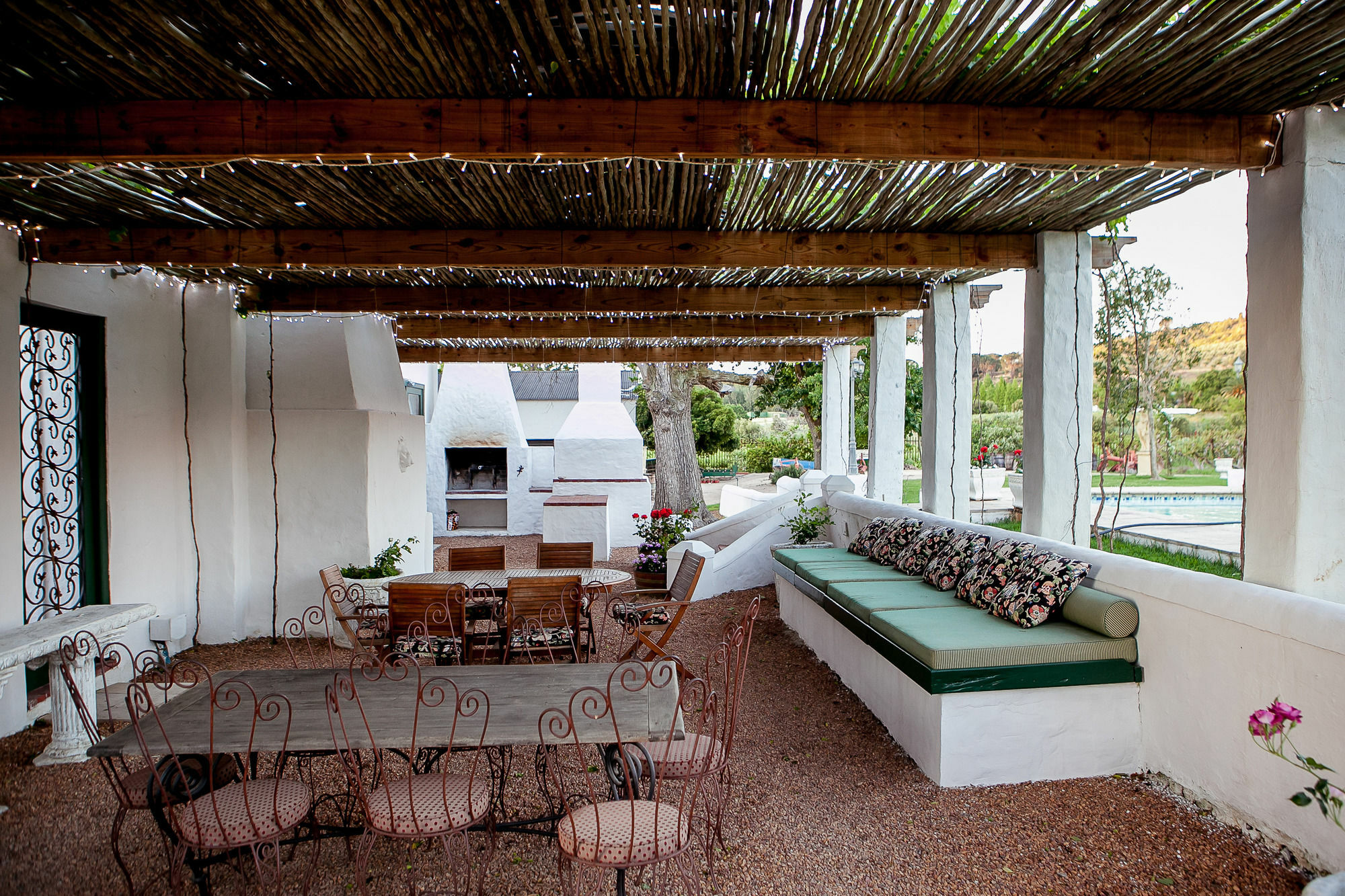 بارل 1692 De Kleijne Bos Country House المظهر الخارجي الصورة