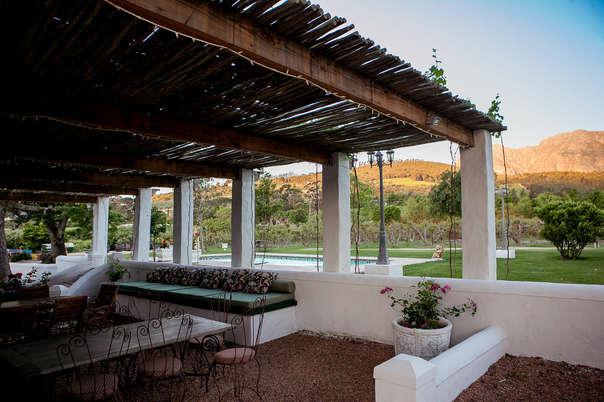 بارل 1692 De Kleijne Bos Country House المظهر الخارجي الصورة