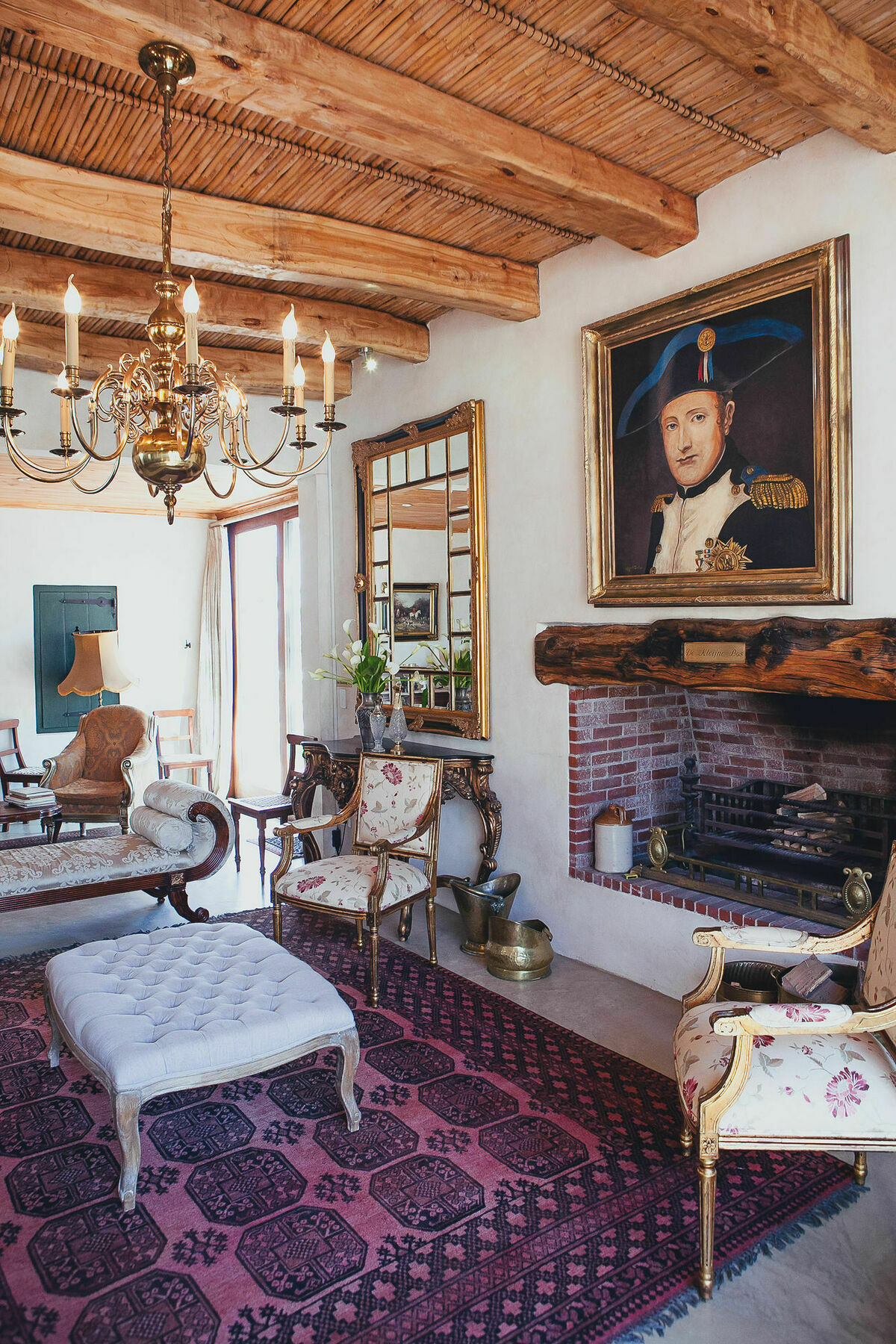 بارل 1692 De Kleijne Bos Country House المظهر الخارجي الصورة