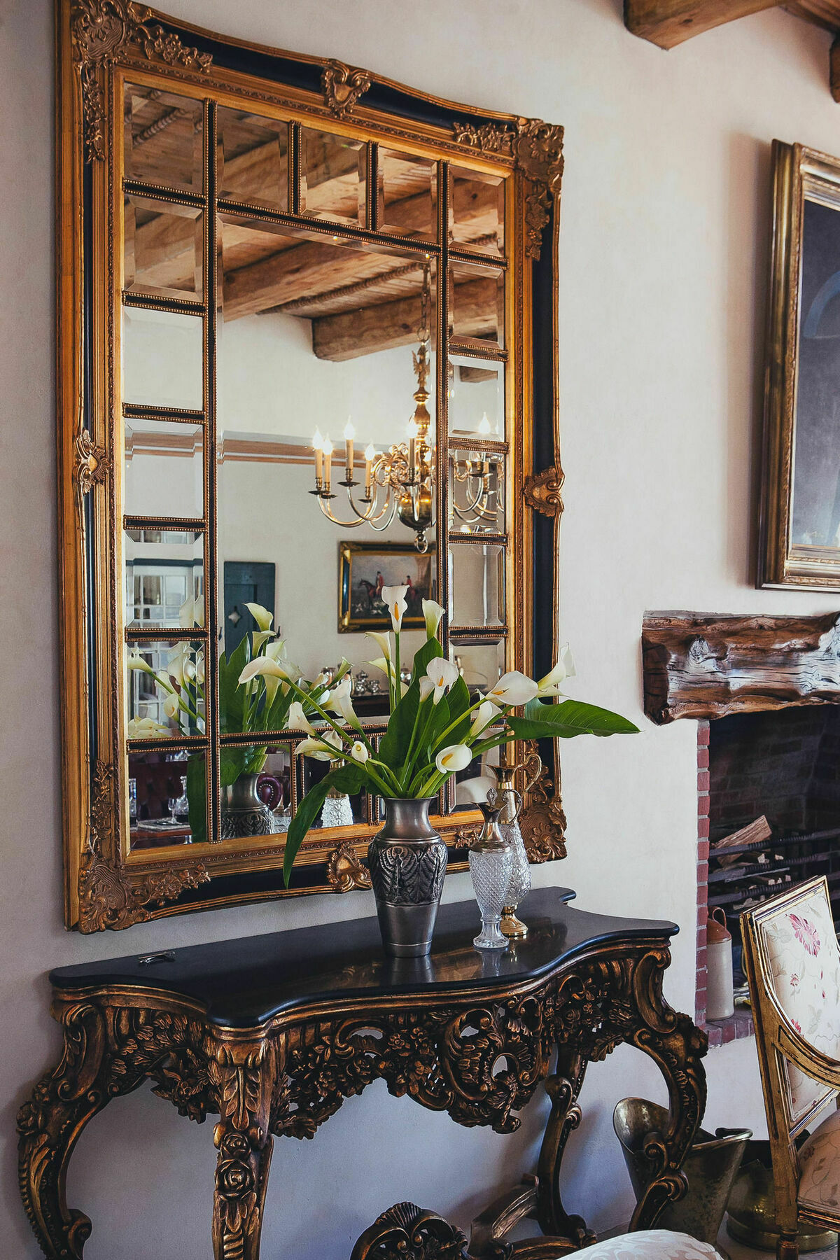 بارل 1692 De Kleijne Bos Country House المظهر الخارجي الصورة