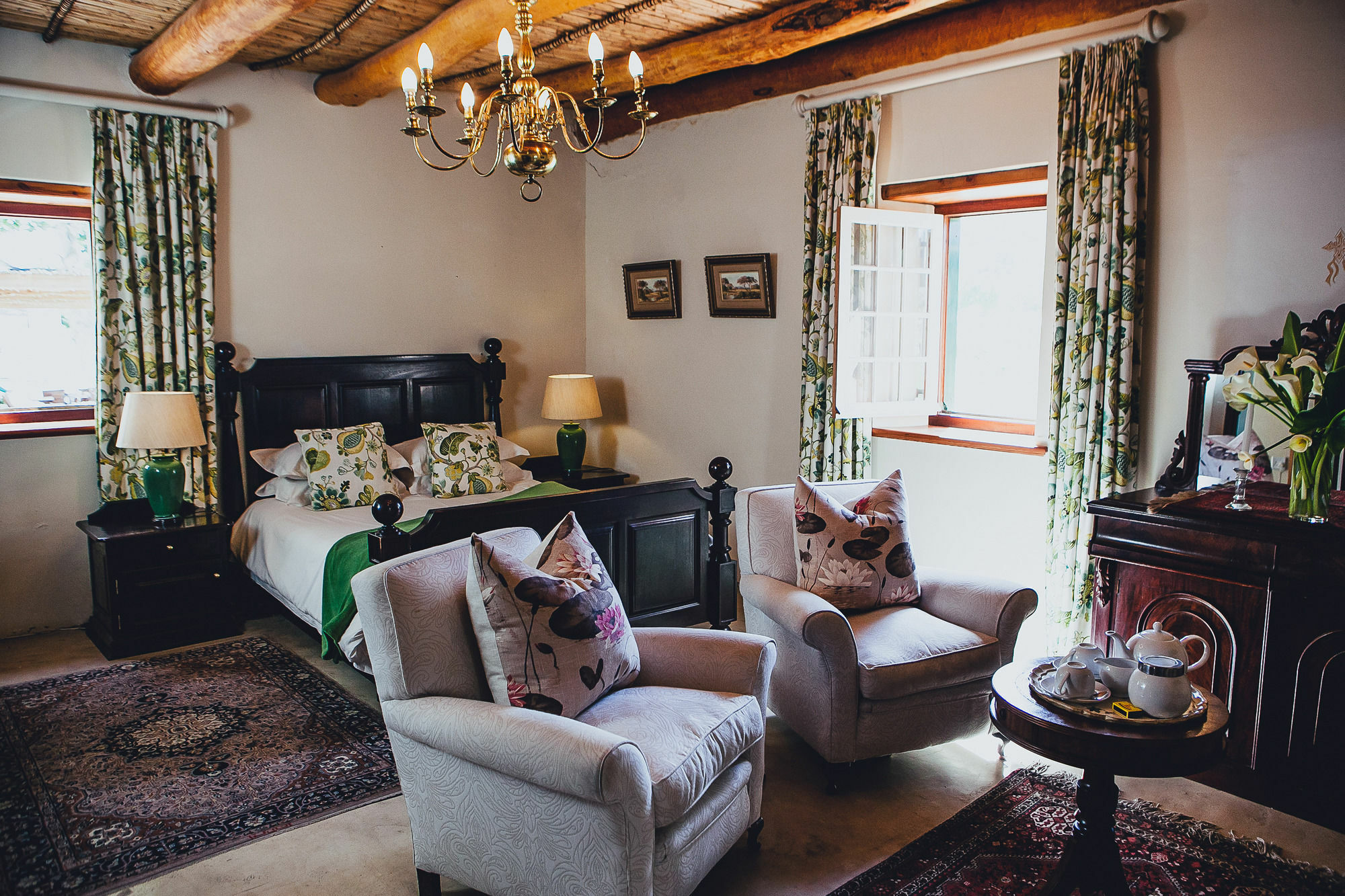 بارل 1692 De Kleijne Bos Country House المظهر الخارجي الصورة