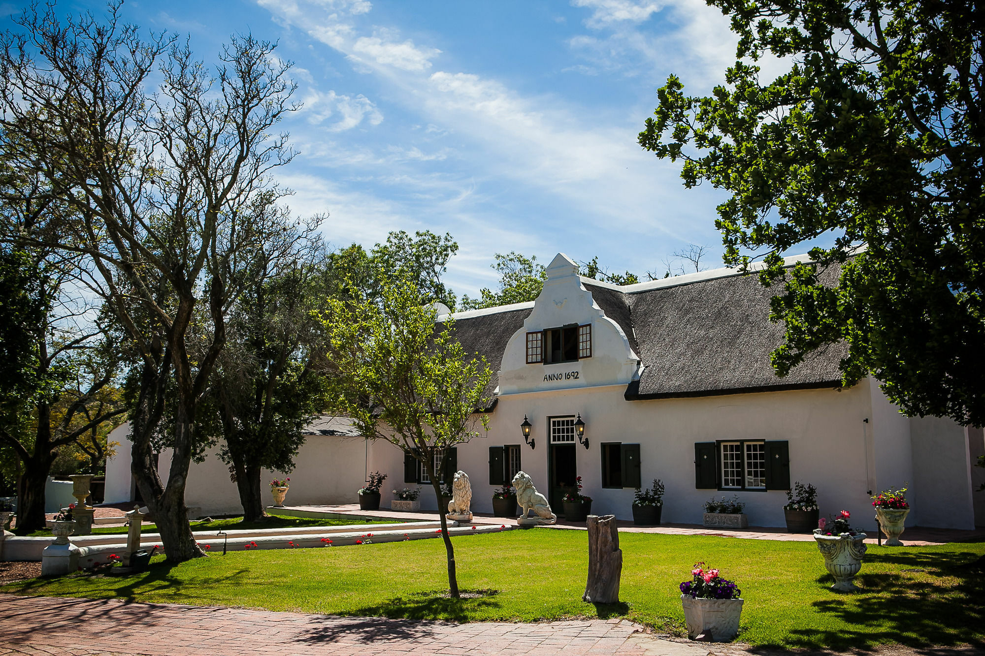 بارل 1692 De Kleijne Bos Country House المظهر الخارجي الصورة