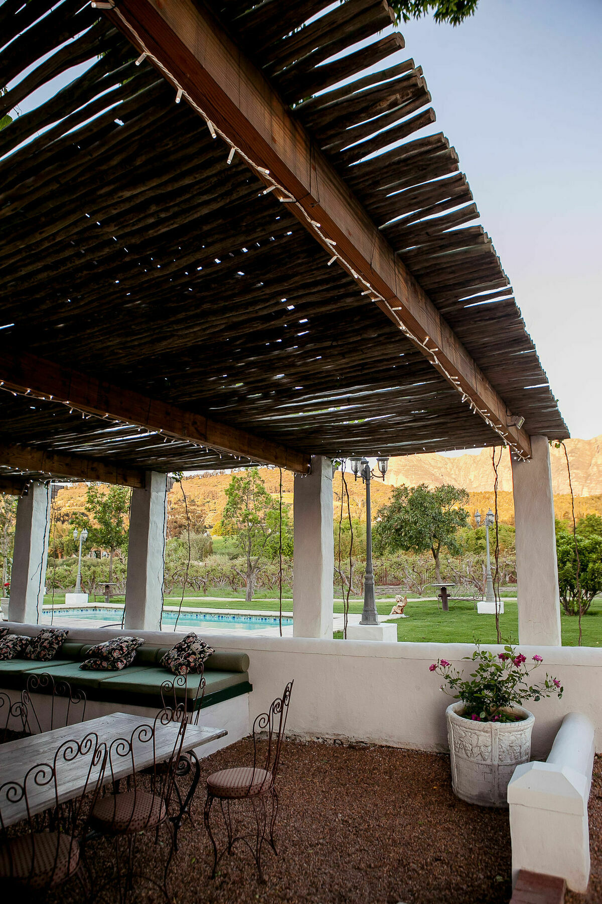 بارل 1692 De Kleijne Bos Country House المظهر الخارجي الصورة
